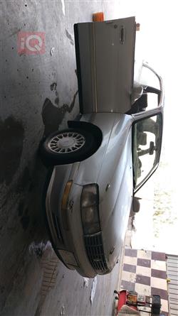 تويوتا كراون